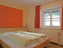 Rustiek appartement voor 4 personen, direct aan de skipiste in Mathon bij Ischgl - thumbnail 4