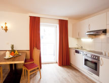 Rustiek appartement voor 4 personen, direct aan de skipiste in Mathon bij Ischgl - thumbnail 2