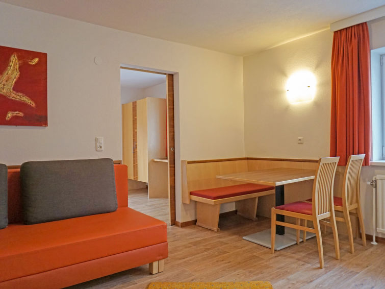 Ferienwohnung Typ IV