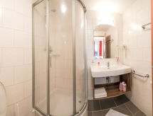 Appartement Typ III