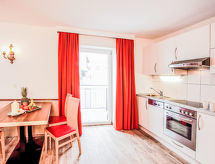 Appartement Typ III