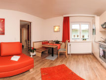 Appartement Typ III