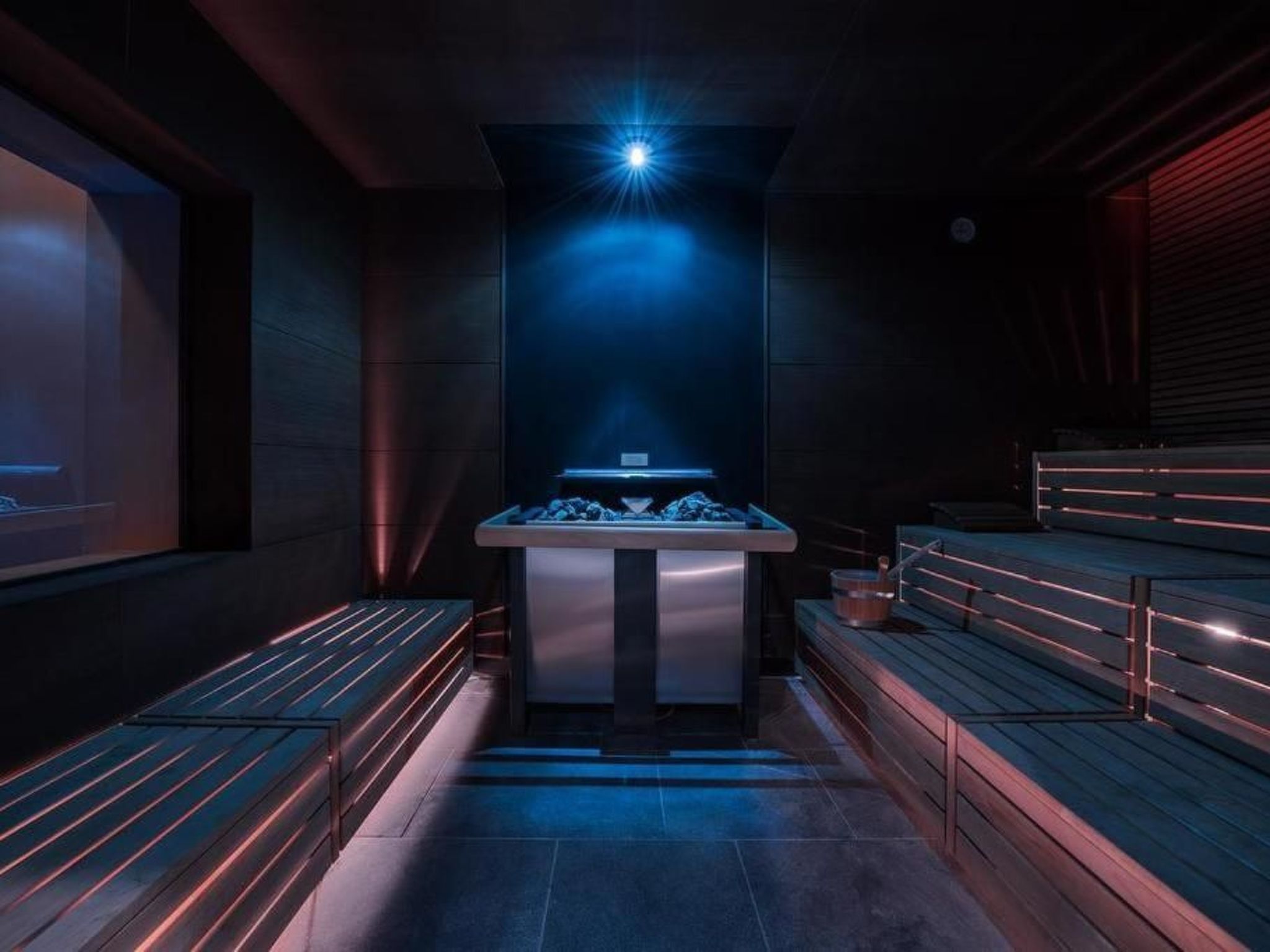 ON Chalet Mathon-Outside