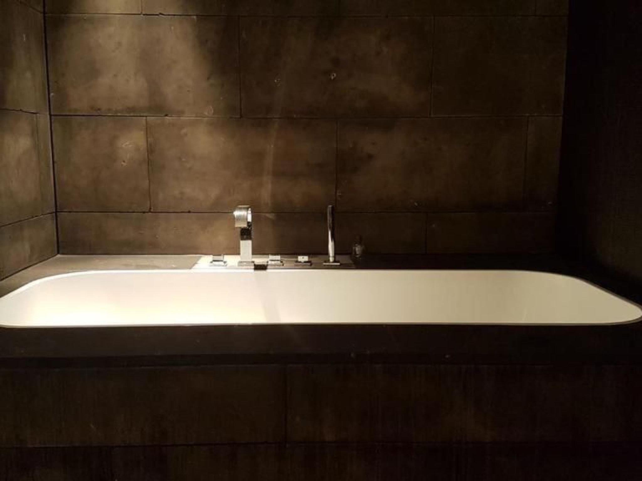 ON Chalet Mathon-Inside