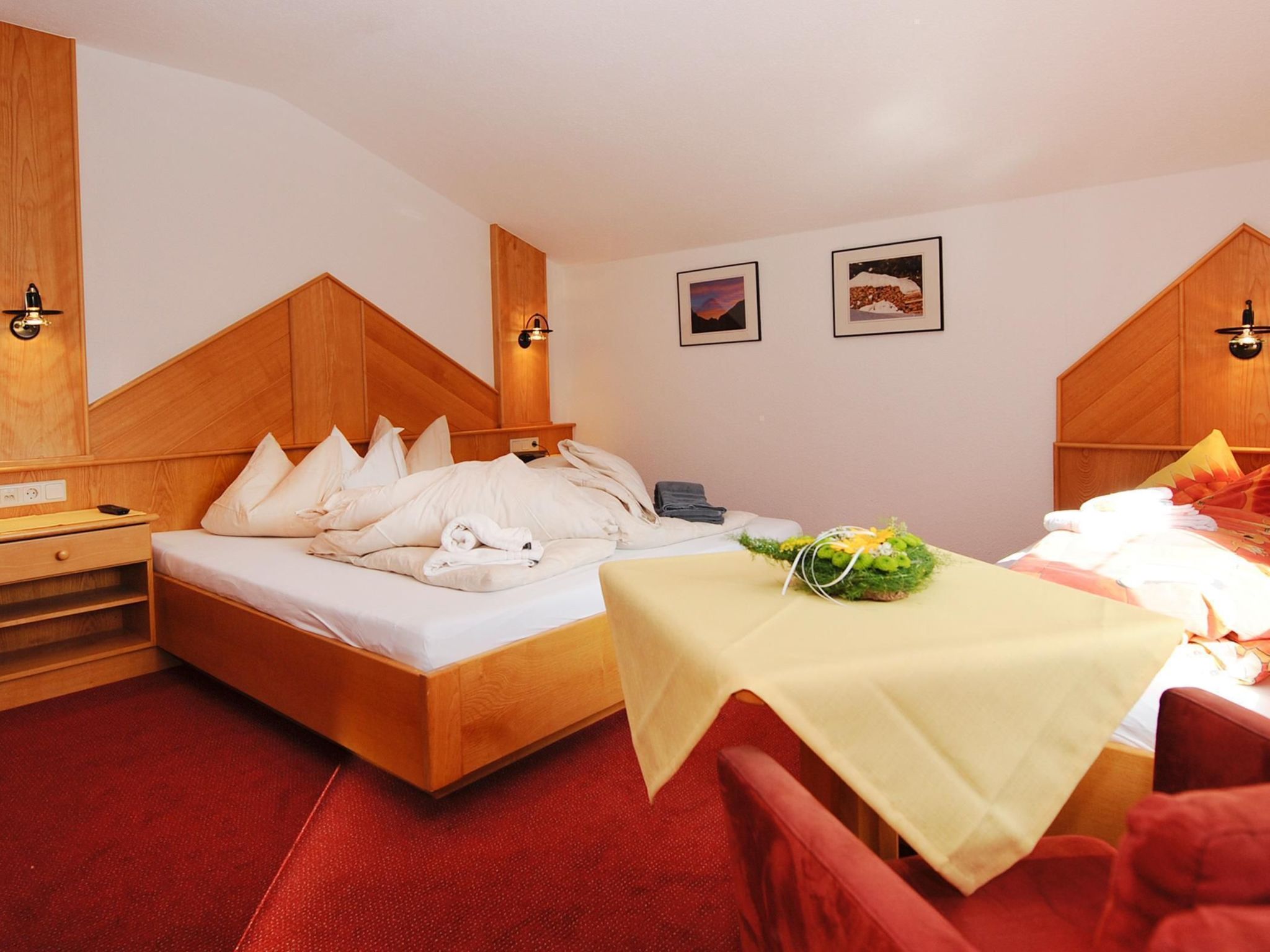 Daniela in Galtür-Binnen