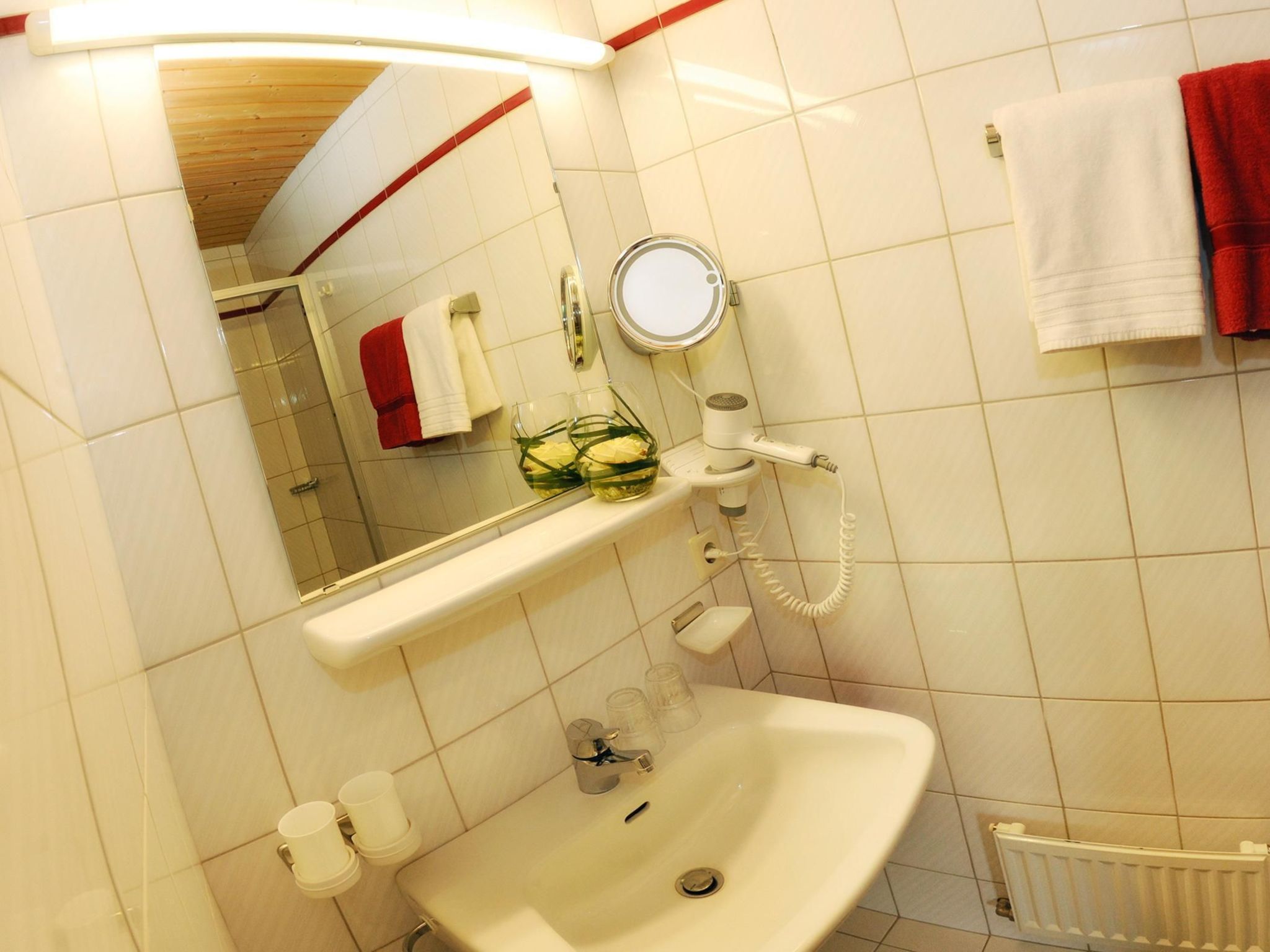 Daniela in Galtür-Binnen