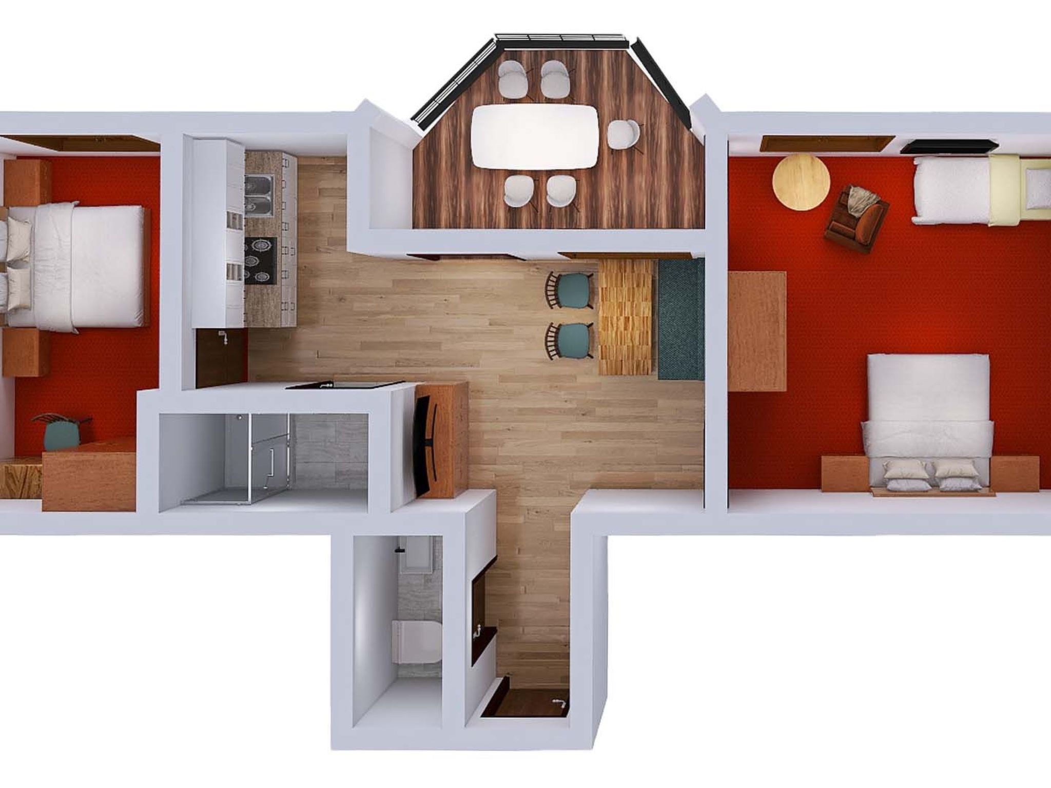 Daniela in Galtür-Binnen