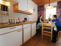 Appartement Alexandra: direct aan de piste in Galtür - thumbnail 6