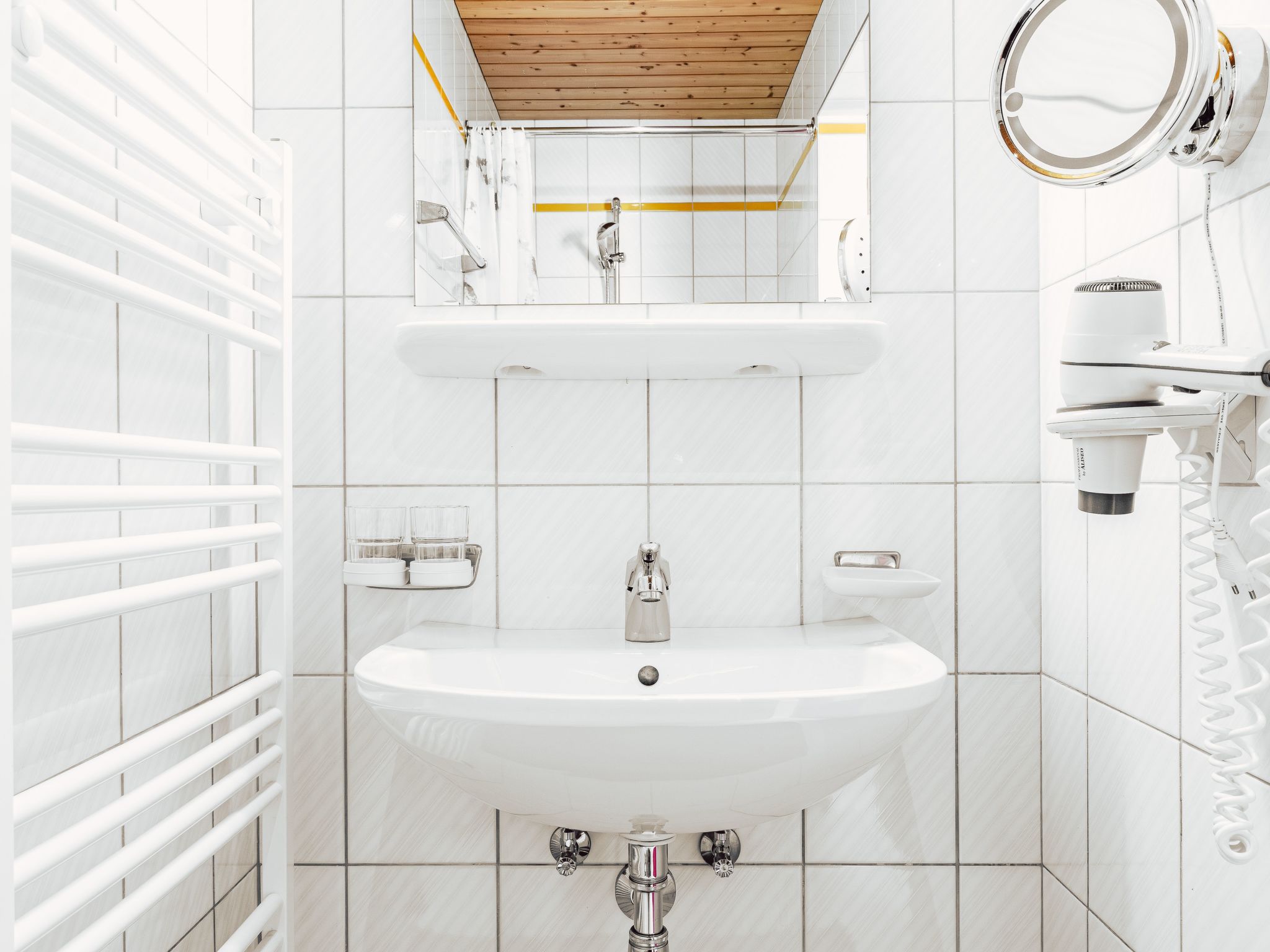 Sarah in Galtür-Binnen