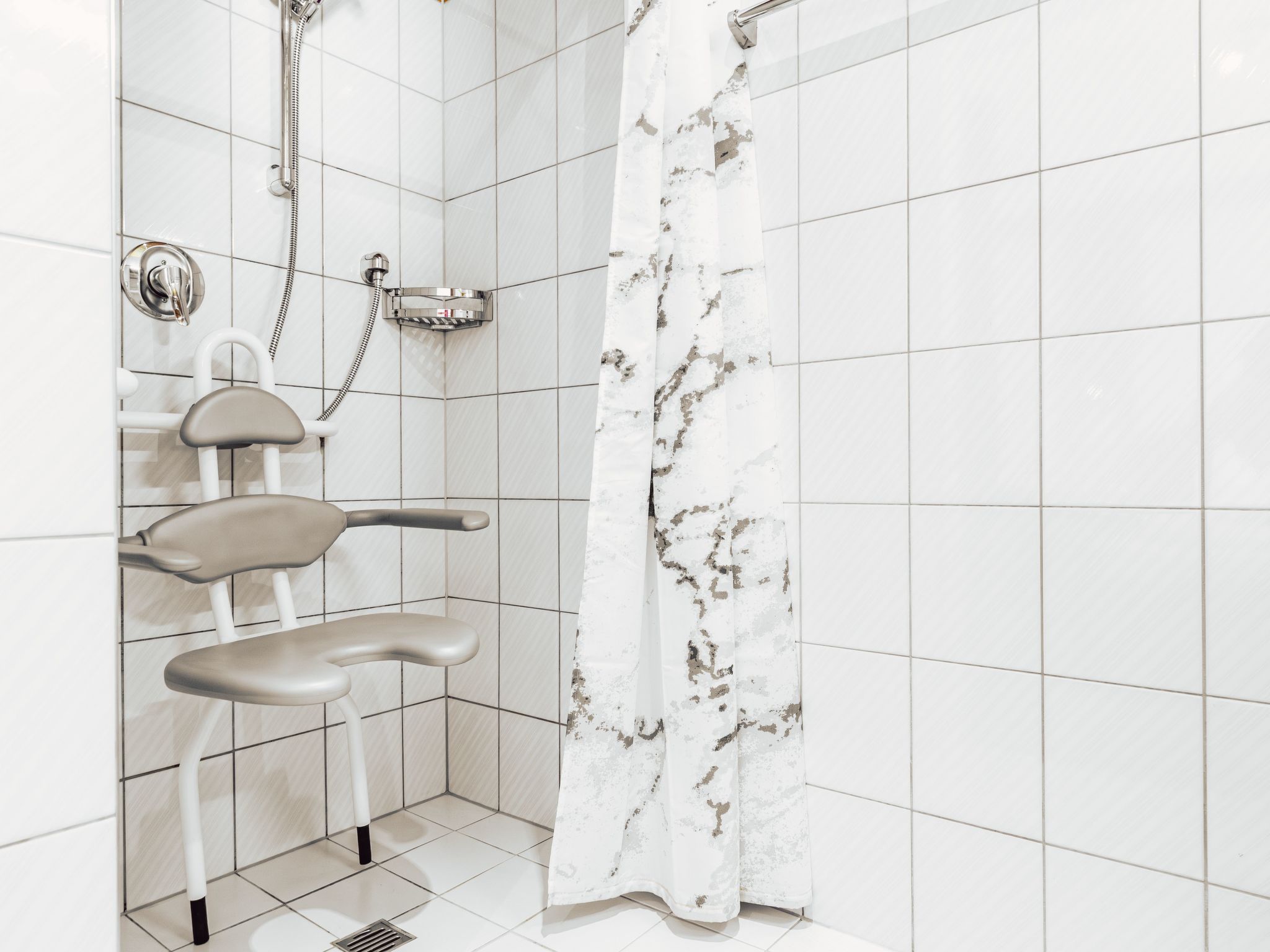 Sarah in Galtür-Binnen