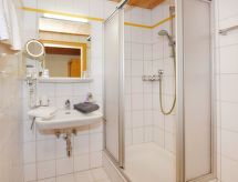 Knus appartement voor 4 aan de skipiste in Galtür, Paznaun - thumbnail 6
