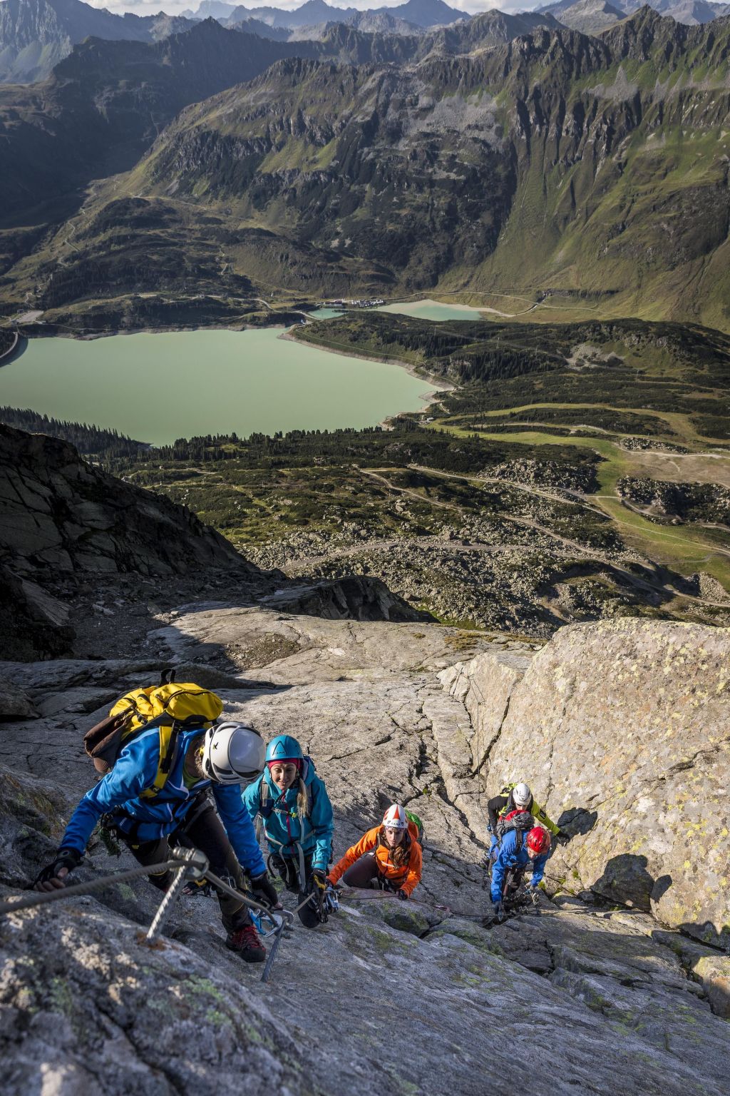 Philipp in Galtür-Binnen
