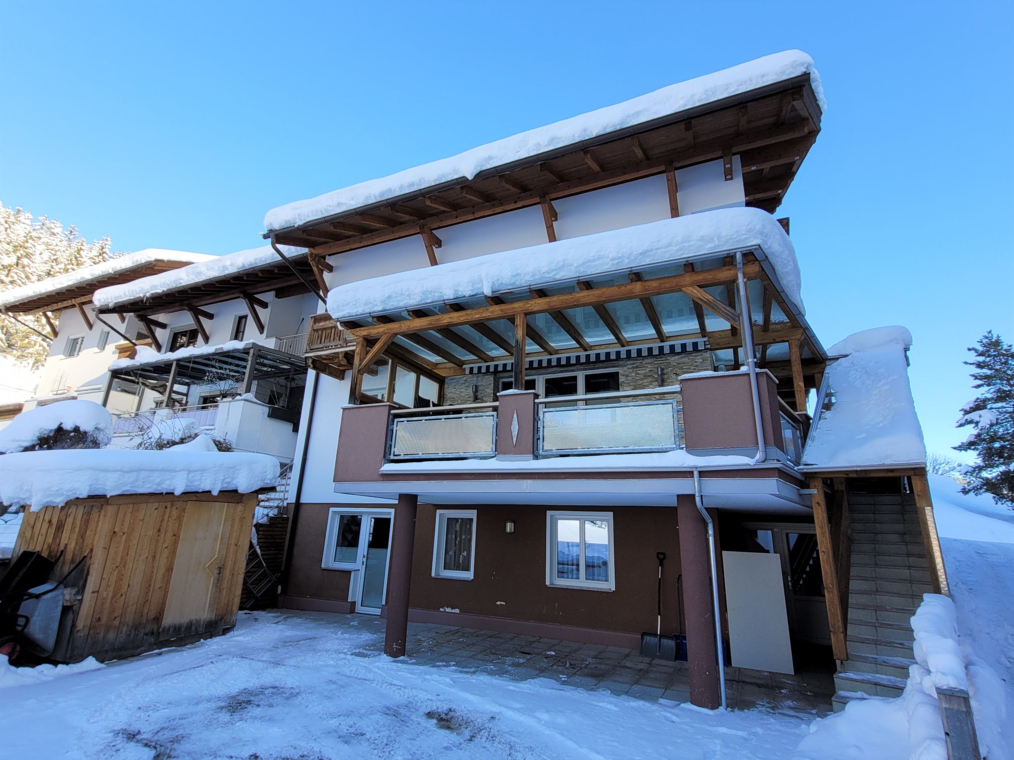 Apart Dawin — House (2 of 41)