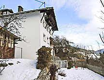 Strengen - Дом Arlbergblick