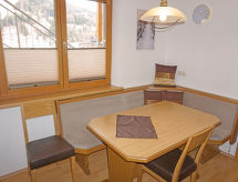 Apartment Sandra Falch