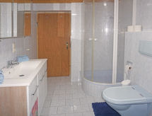 Apartment Sandra Falch