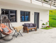 Apartment Sandra Falch