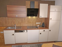 Apartment Sandra Falch