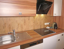 Apartment Sandra Falch