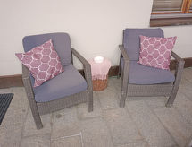 Apartment Sandra Falch