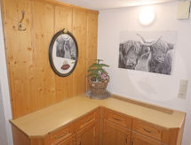 Apartment Sandra Falch