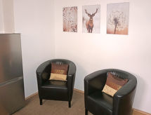 Apartment Sandra Falch