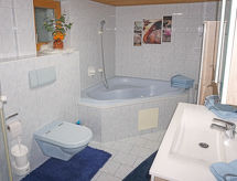 Apartment Sandra Falch