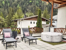 Apartment Sandra Falch