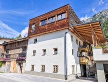 Apartment Sandra Falch