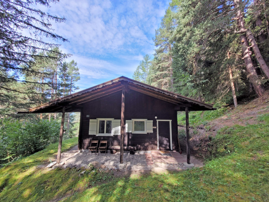 Vakantiehuis Lieblingsplatz in Oostenrijk