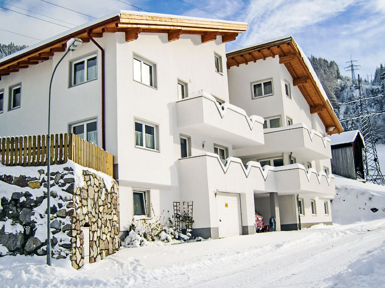 Search and Stay destination Flirsch, Tirol - Austria from AU$ 284. Susi
