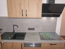 Apartment Susi