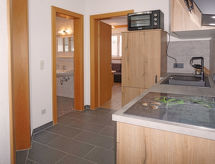 Apartment Susi