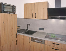 Apartment Susi
