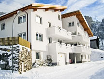 Apartment Susi