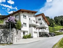 Apartment Susi
