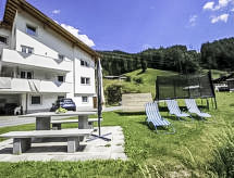 Apartment Susi