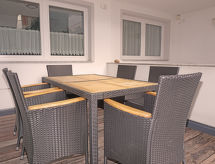Apartment Susi