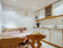 Knus appartement voor 4 personen nabij St. Anton am Arlberg - thumbnail 3