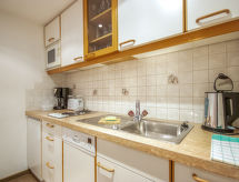 Knus appartement voor 4 personen nabij St. Anton am Arlberg - thumbnail 6