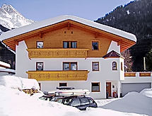 Apartment Stark