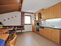 Apartment Stark