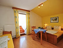 Apartment Stark