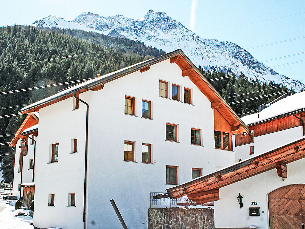 Ferienwohnung Christina Ferienwohnung  Tirol