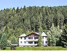 Rustiek appartement Diana nabij St. Anton am Arlberg met ontbijtoptie - thumbnail 1