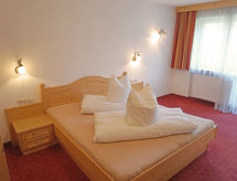 Rustiek appartement Diana nabij St. Anton am Arlberg met ontbijtoptie - thumbnail 4