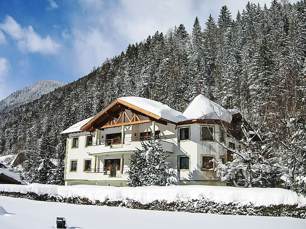 Ferienwohnung Diana Ferienwohnung in Ãsterreich