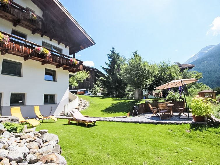 Photo of Stöcklhof