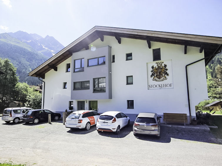 Photo of Stöcklhof