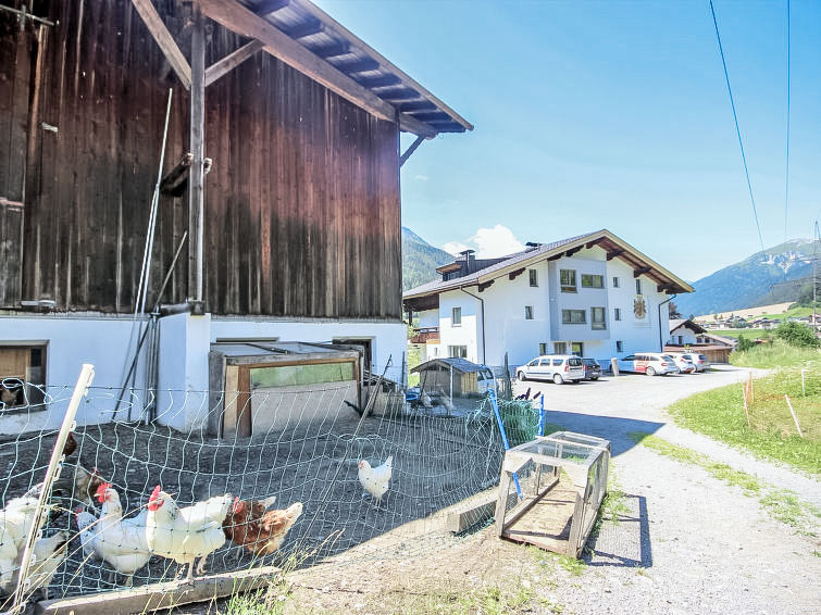 Photo of Stöcklhof